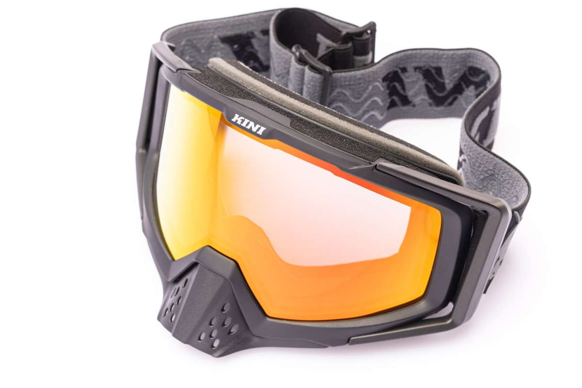 Kini Red Bull Competition Goggles V Black Kini Online Shop