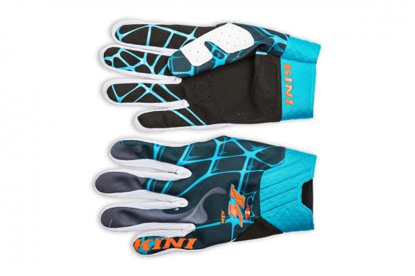 KINI Red Bull Revolution Gloves