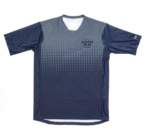 KINI Red Bull Trail Hunter Shirt - Night Sky