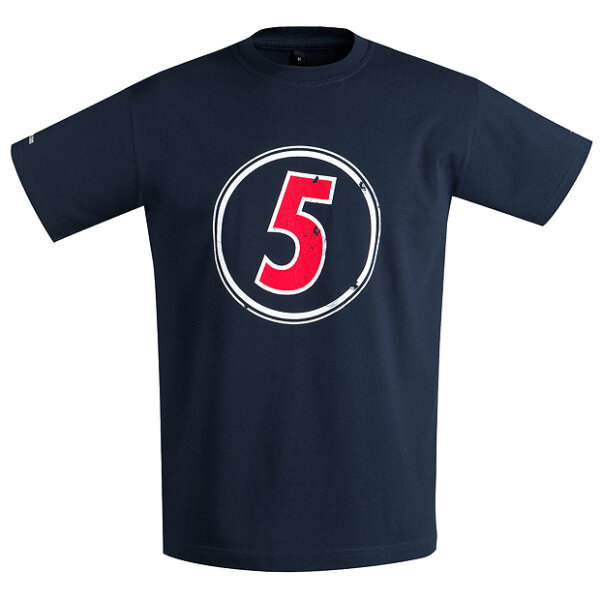 WfL Sebastian Vettel Tee Men