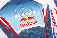 KINI Red Bull Competition Shirt Navy White