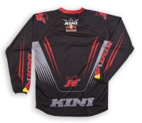 KINI Red Bull Competition Shirt Black