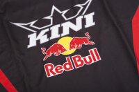 KINI Red Bull Competition Shirt Black