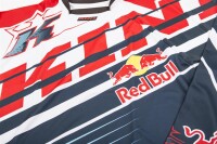 KINII Red Bull Vintage Shirt Red/Blue