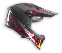 KINI Red Bull Competition Helmet Interior V1.6