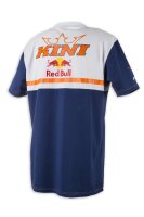 KINI-Red Bull Team Tee