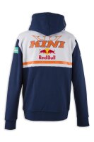 KINI-RB Team Sweatjacket Kids