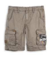 KINI Red Bull Cargo Shorts Sand