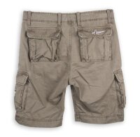 KINI Red Bull Cargo Shorts Sand