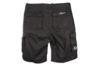 KINI Red Bull Cargo Shorts Dark Grey