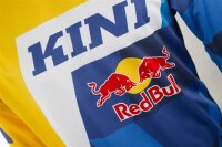 KINI Red Bull Vintage Shirt Navy/Yellow