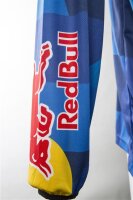 KINI Red Bull Vintage Shirt Navy/Yellow