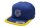 KINI Red Bull Crest Cap Navy/Yellow