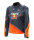 KINI Red Bull Competition Jacket V2.0 Orange/White/Grey