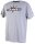 Kini Red Bull Finish Flag Tee Grey