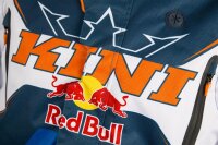 KINI Red Bull Competition Jacket Navy/Orange