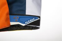 KINI Red Bull Competition Jacket Navy/Orange