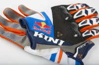 KINI Red Bull Competition Rallye Gloves