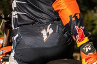 KINI Red Bull Competition Pants V2.1 - Orange/White/Anthrazite