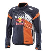 KINI Red Bull Competition Jacket V2.1 -...