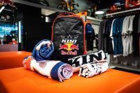 KINI Red Bull Freizeitpaket Strand