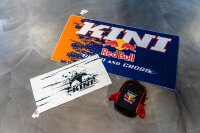 KINI Red Bull Freizeitpaket Strand