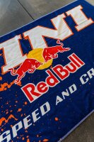 KINI Red Bull Freizeitpaket Strand