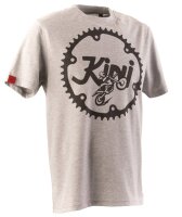 KINI Red Bull Ritzel Tee - Light Grey