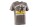 KINI Redl Bull Fullgas Retro Tee - Heather Grey