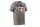 KINI Red Bull Urban Camo Tee - Dark Grey