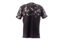 KINI Red Bull Urban Camo Tee - Night Sky