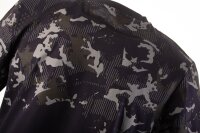 KINI Red Bull Urban Camo Tee - Night Sky