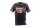 KINI Red Bull Urban Camo Tee - Night Sky