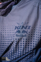 KINI Red Bull Trail Hunter Shirt - Night Sky