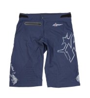 KINI Red Bull Trail Hunter Pants - Night Sky