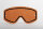 KINI-RB Anti-Fog Double Lens Orange