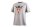 KINI Red Bull Path Tee Heather Grey