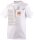 KINI Red Bull Lines Tee - White -