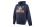 KINI Red Bull Punk Hoodie - Night Sky/Orange