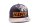 KINI Red Bull Punk Cap - Night Sky/Orange