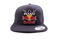 KINI Red Bull Lines Cap - Night Sky