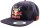 KINI Red Bull Lines Cap - Night Sky