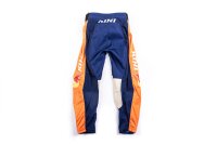 KINI Red Bull Kids Division Pants V 2.2 - Navy/Orange