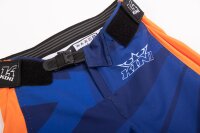 KINI Red Bull Kids Division Pants V 2.2 - Navy/Orange