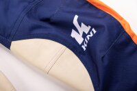 KINI Red Bull Kids Division Pants V 2.2 - Navy/Orange