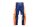 KINI Red Bull Kids Division Pants V 2.2 - Navy/Orange