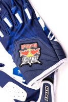 KINI Red Bull Kids Division Gloves V 2.2 - Navy/White