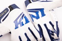 KINI Red Bull Kids Division Gloves V 2.2 - Navy/White