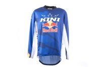 KINI Red Bull Division Jersey V 2.1 - Navy/White -