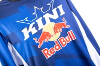 KINI Red Bull Division Jersey V 2.1 - Navy/White -